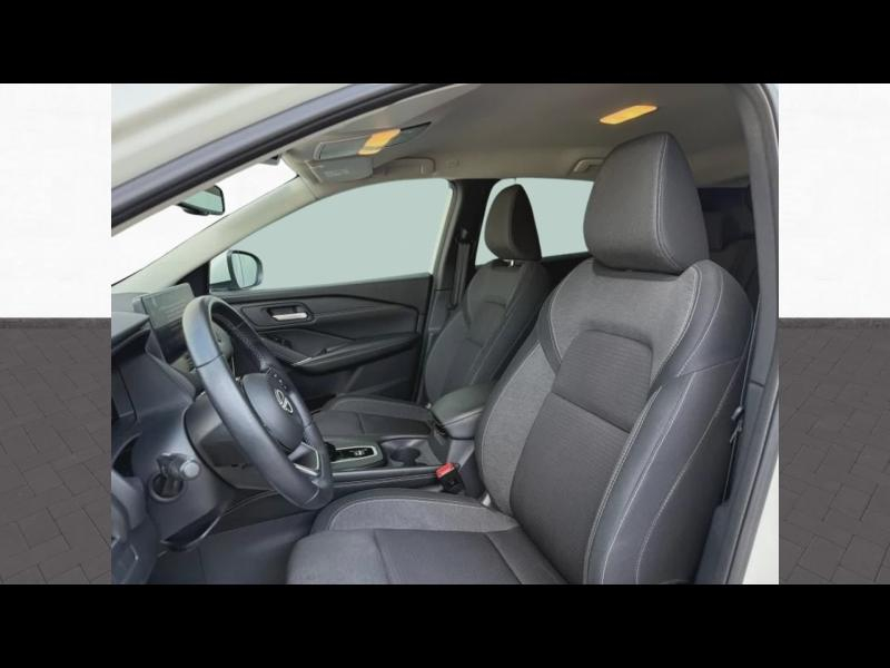 NISSAN Qashqai d’occasion à vendre à NARBONNE chez AUTO MEDITERRANÉE (Photo 7)