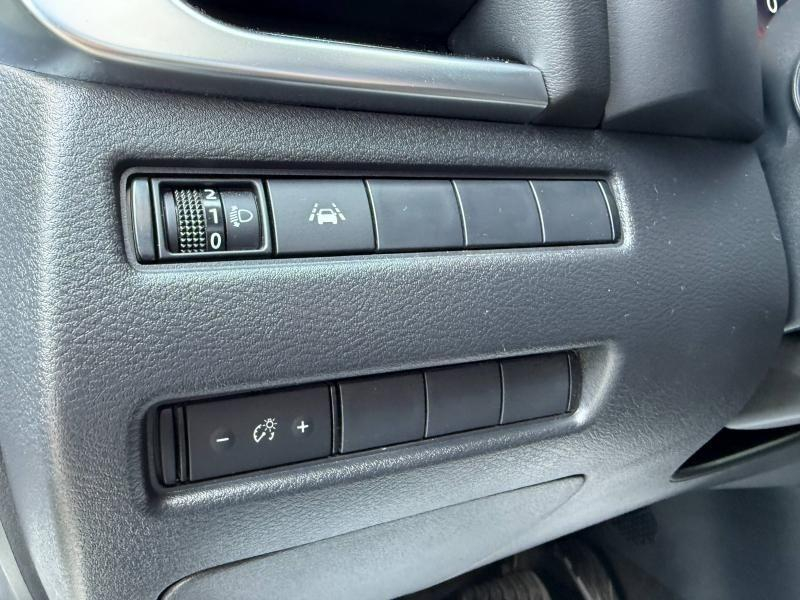 NISSAN Qashqai d’occasion à vendre à NARBONNE chez AUTO MEDITERRANÉE (Photo 11)