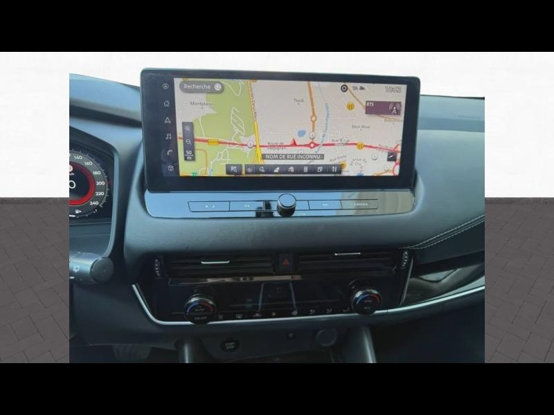 NISSAN Qashqai d’occasion à vendre à NARBONNE chez AUTO MEDITERRANÉE (Photo 17)