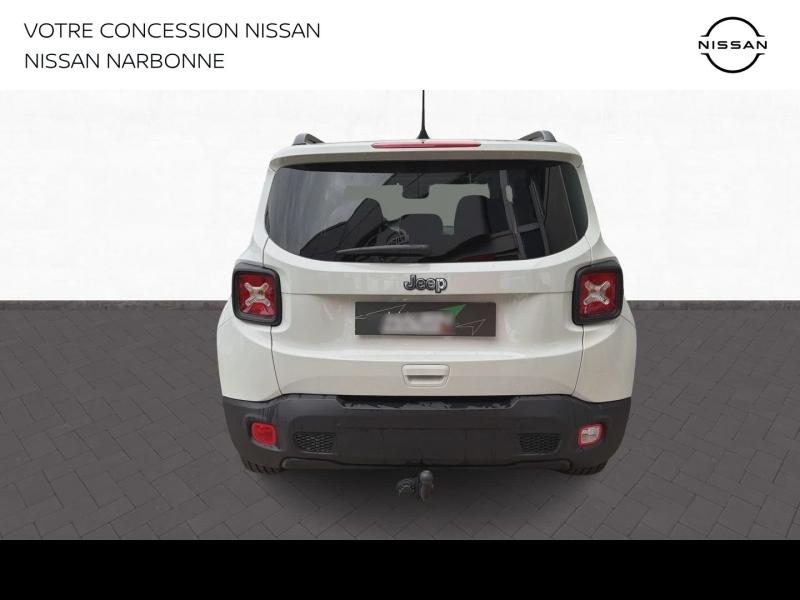 JEEP Renegade d’occasion à vendre à NARBONNE chez AUTO MEDITERRANÉE (Photo 10)