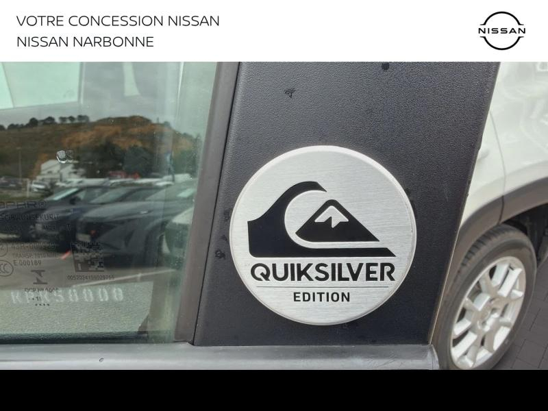 JEEP Renegade d’occasion à vendre à NARBONNE chez AUTO MEDITERRANÉE (Photo 14)