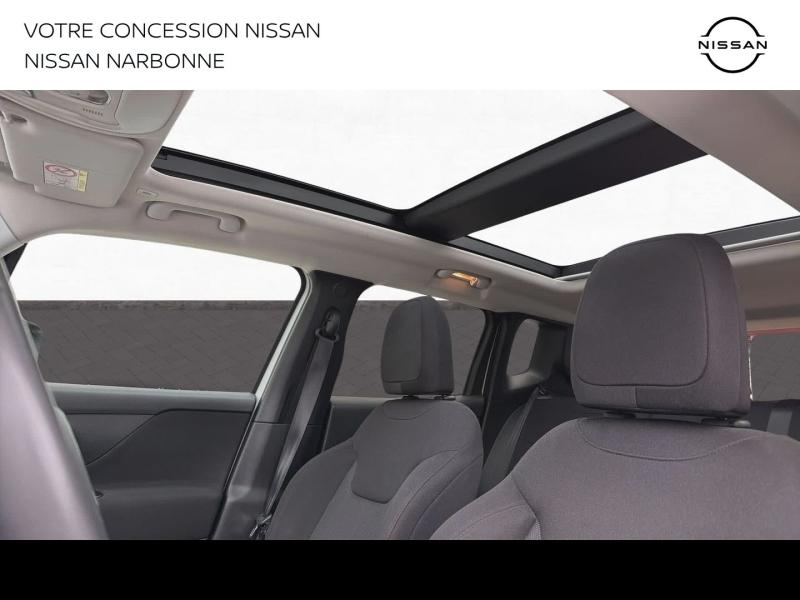 JEEP Renegade d’occasion à vendre à NARBONNE chez AUTO MEDITERRANÉE (Photo 20)