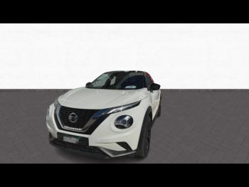 NISSAN Juke d’occasion à vendre à NARBONNE