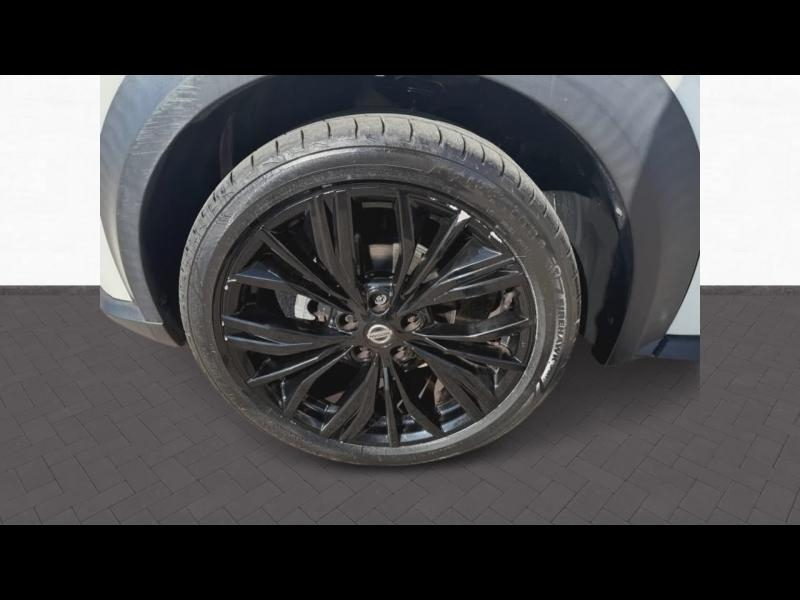 NISSAN Juke d’occasion à vendre à NARBONNE chez AUTO MEDITERRANÉE (Photo 11)