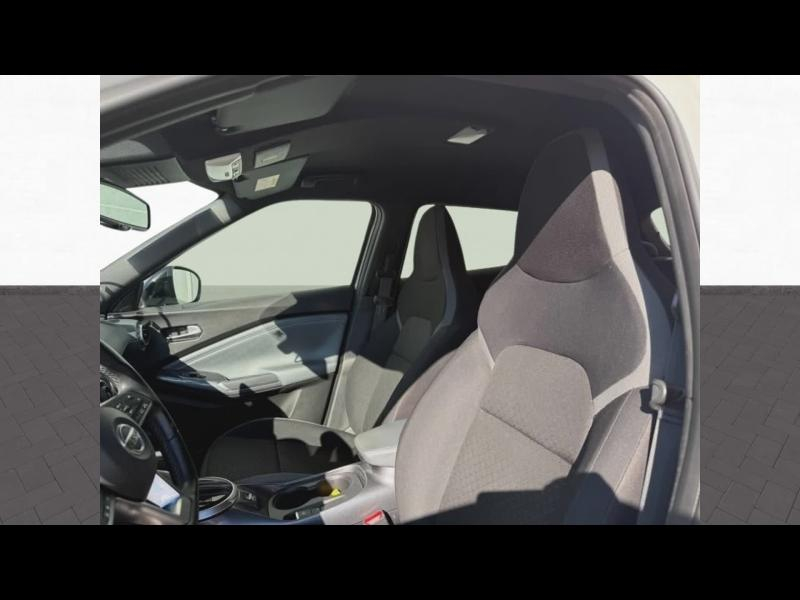 NISSAN Juke d’occasion à vendre à NARBONNE chez AUTO MEDITERRANÉE (Photo 12)