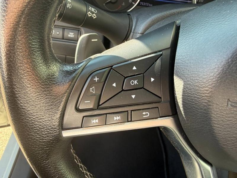 NISSAN Juke d’occasion à vendre à NARBONNE chez AUTO MEDITERRANÉE (Photo 17)