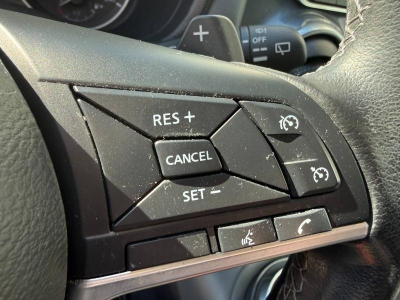 NISSAN Juke d’occasion à vendre à NARBONNE chez AUTO MEDITERRANÉE (Photo 18)