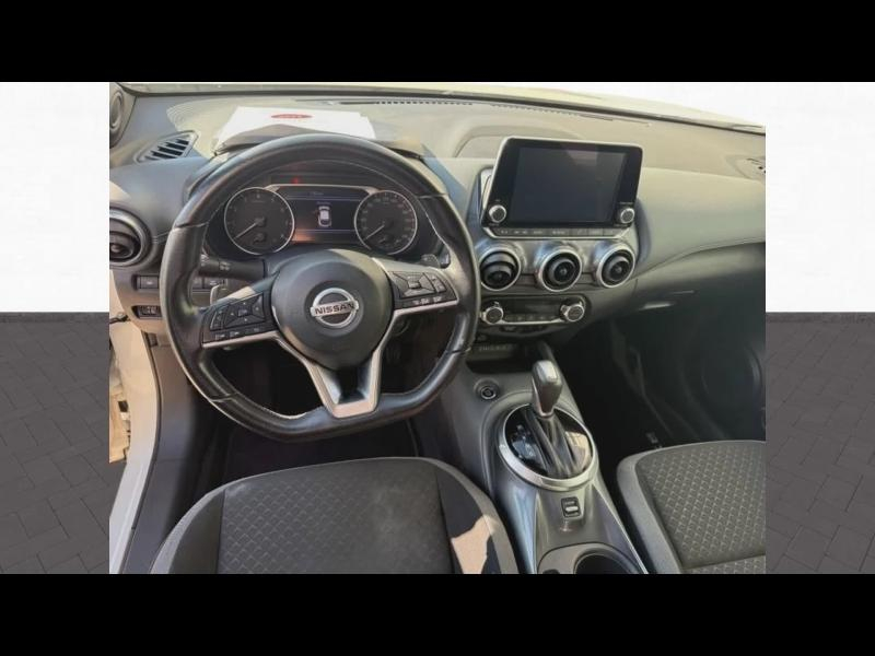 NISSAN Juke d’occasion à vendre à NARBONNE chez AUTO MEDITERRANÉE (Photo 19)
