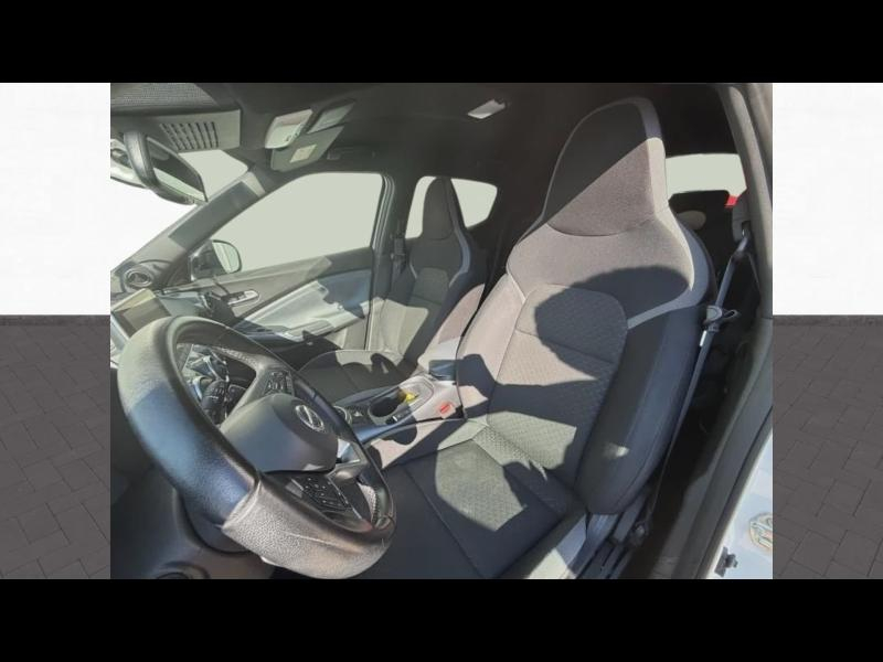 NISSAN Juke d’occasion à vendre à NARBONNE chez AUTO MEDITERRANÉE (Photo 20)