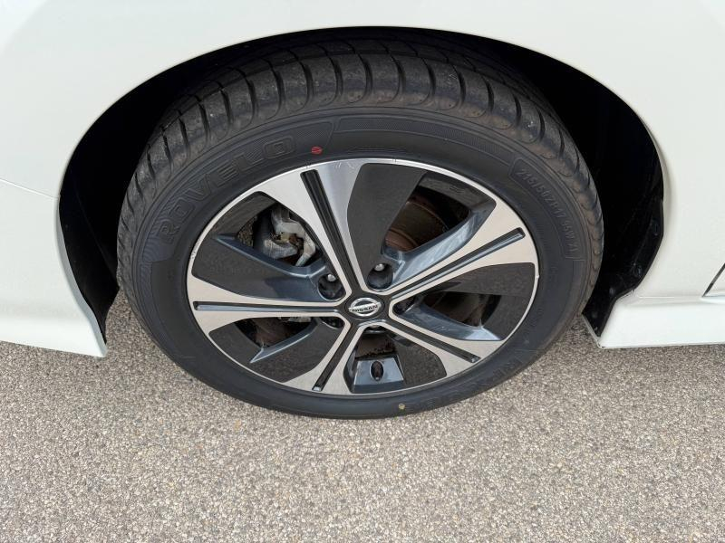 NISSAN Leaf d’occasion à vendre à NARBONNE chez AUTO MEDITERRANÉE (Photo 7)