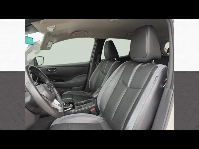 NISSAN Leaf d’occasion à vendre à NARBONNE chez AUTO MEDITERRANÉE (Photo 8)