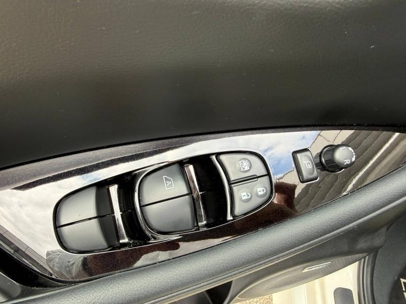 NISSAN Leaf d’occasion à vendre à NARBONNE chez AUTO MEDITERRANÉE (Photo 12)