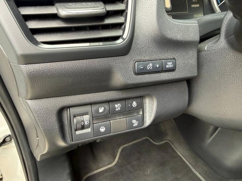 NISSAN Leaf d’occasion à vendre à NARBONNE chez AUTO MEDITERRANÉE (Photo 14)