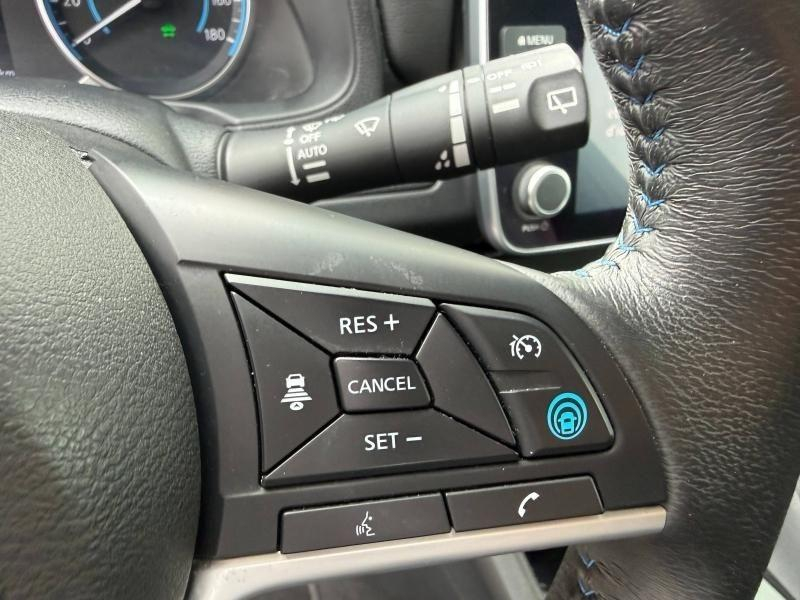 NISSAN Leaf d’occasion à vendre à NARBONNE chez AUTO MEDITERRANÉE (Photo 18)