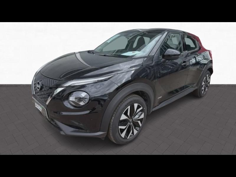 NISSAN Juke d’occasion à vendre à NARBONNE chez AUTO MEDITERRANÉE (Photo 5)