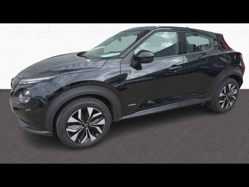 NISSAN Juke d’occasion à vendre à NARBONNE chez AUTO MEDITERRANÉE (Photo 6)