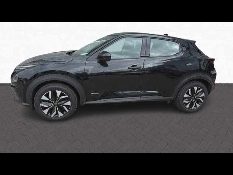 NISSAN Juke d’occasion à vendre à NARBONNE chez AUTO MEDITERRANÉE (Photo 7)