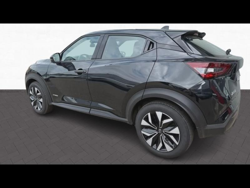 NISSAN Juke d’occasion à vendre à NARBONNE chez AUTO MEDITERRANÉE (Photo 8)