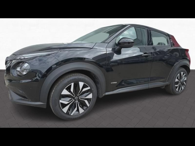 NISSAN Juke d’occasion à vendre à NARBONNE chez AUTO MEDITERRANÉE (Photo 9)