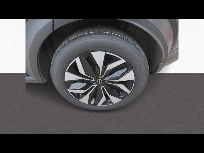 NISSAN Juke d’occasion à vendre à NARBONNE chez AUTO MEDITERRANÉE (Photo 10)