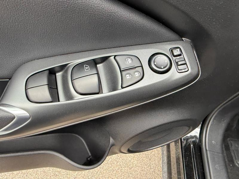 NISSAN Juke d’occasion à vendre à NARBONNE chez AUTO MEDITERRANÉE (Photo 11)