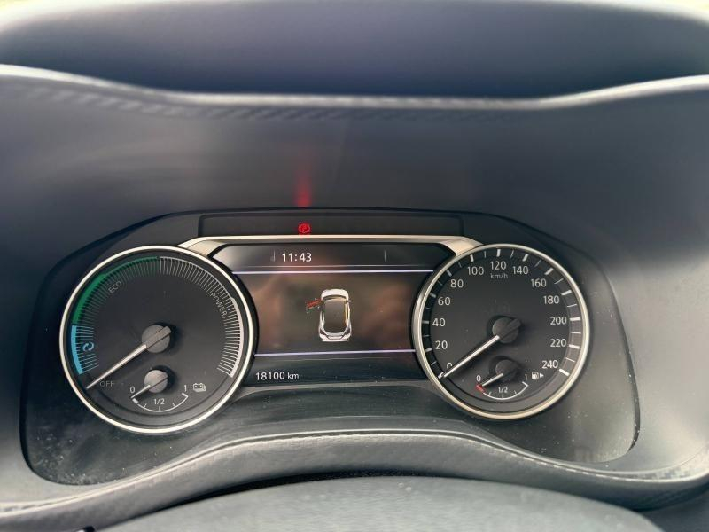 NISSAN Juke d’occasion à vendre à NARBONNE chez AUTO MEDITERRANÉE (Photo 15)