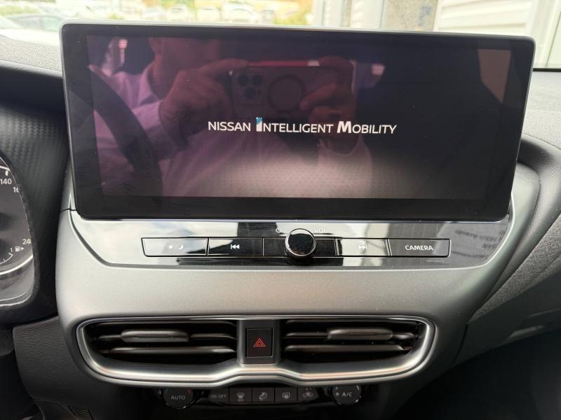 NISSAN Juke d’occasion à vendre à NARBONNE chez AUTO MEDITERRANÉE (Photo 16)