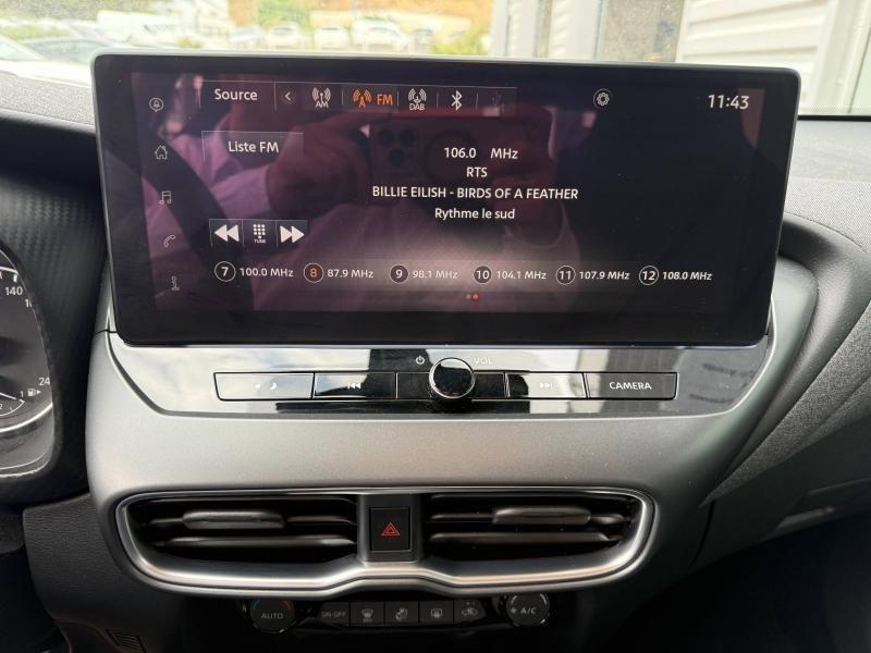 NISSAN Juke d’occasion à vendre à NARBONNE chez AUTO MEDITERRANÉE (Photo 17)