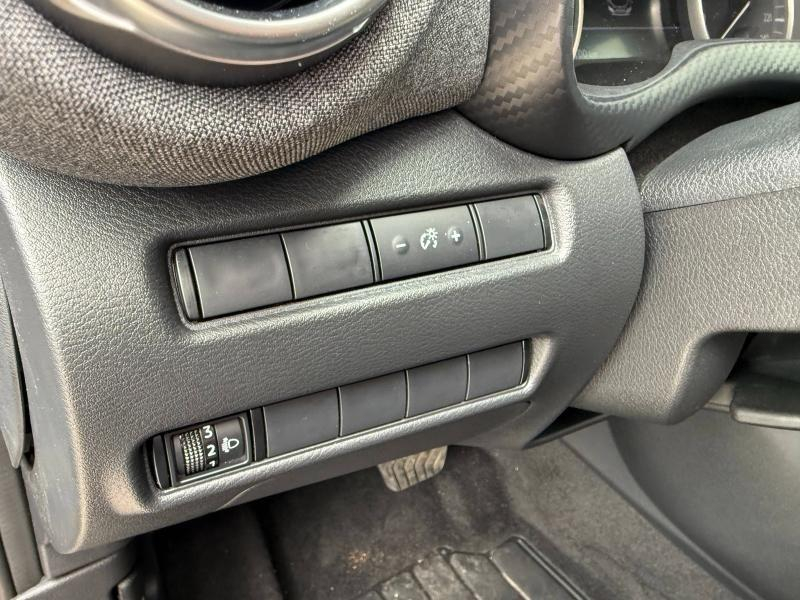 NISSAN Juke d’occasion à vendre à NARBONNE chez AUTO MEDITERRANÉE (Photo 20)