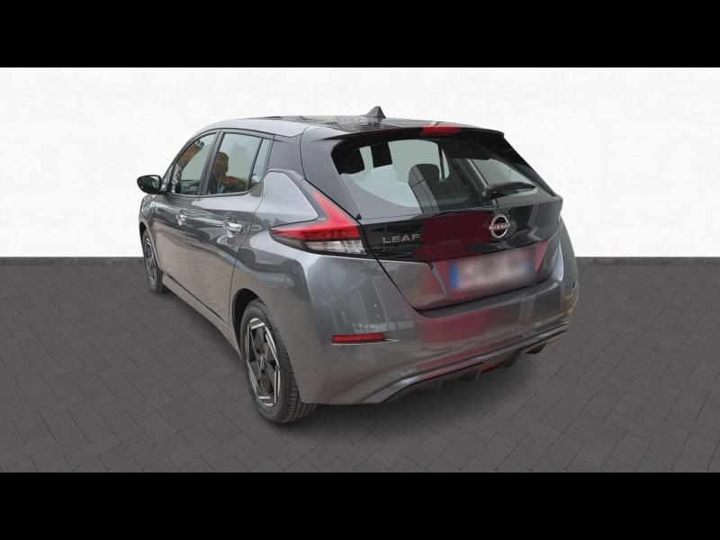 NISSAN Leaf d’occasion à vendre à NARBONNE chez AUTO MEDITERRANÉE (Photo 6)