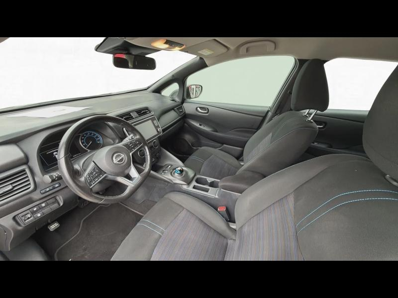 NISSAN Leaf d’occasion à vendre à NARBONNE chez AUTO MEDITERRANÉE (Photo 14)