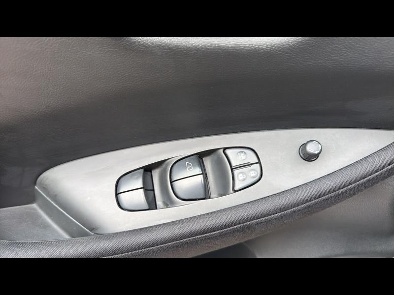 NISSAN Leaf d’occasion à vendre à NARBONNE chez AUTO MEDITERRANÉE (Photo 15)