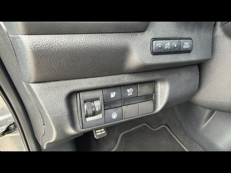 NISSAN Leaf d’occasion à vendre à NARBONNE chez AUTO MEDITERRANÉE (Photo 16)