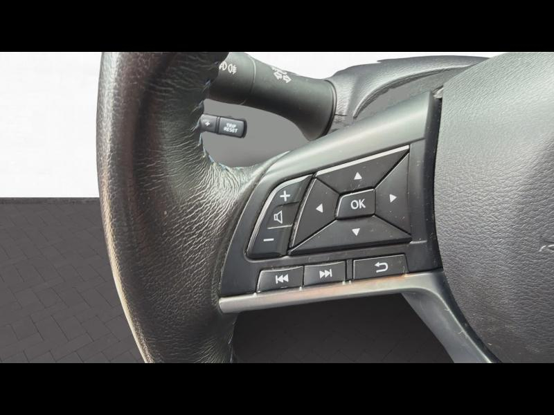 NISSAN Leaf d’occasion à vendre à NARBONNE chez AUTO MEDITERRANÉE (Photo 17)