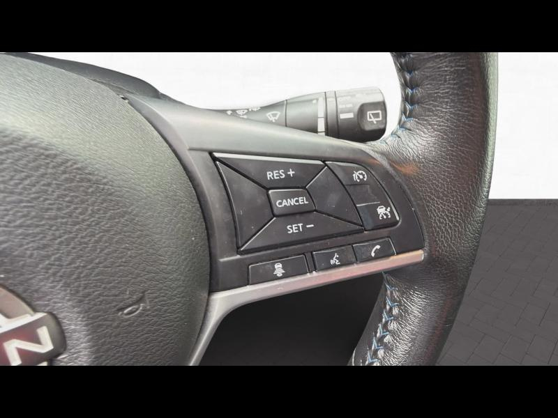 NISSAN Leaf d’occasion à vendre à NARBONNE chez AUTO MEDITERRANÉE (Photo 18)