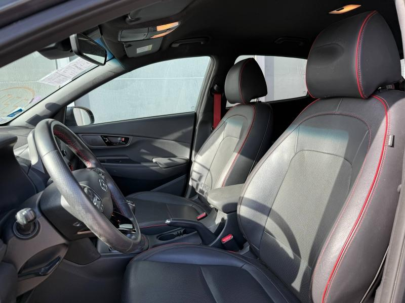 HYUNDAI Kona d’occasion à vendre à NARBONNE chez AUTO MEDITERRANÉE (Photo 4)