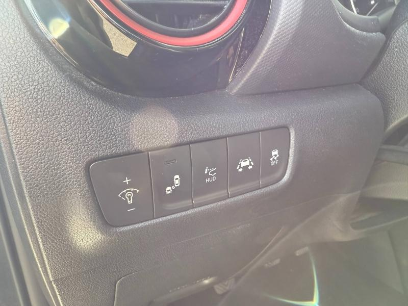 HYUNDAI Kona d’occasion à vendre à NARBONNE chez AUTO MEDITERRANÉE (Photo 8)