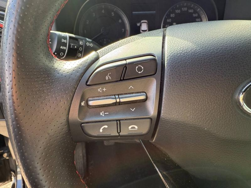 HYUNDAI Kona d’occasion à vendre à NARBONNE chez AUTO MEDITERRANÉE (Photo 9)