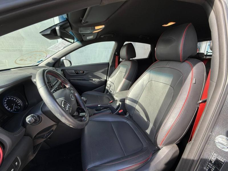 HYUNDAI Kona d’occasion à vendre à NARBONNE chez AUTO MEDITERRANÉE (Photo 18)