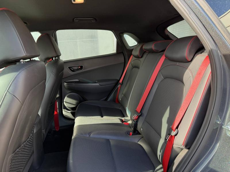 HYUNDAI Kona d’occasion à vendre à NARBONNE chez AUTO MEDITERRANÉE (Photo 19)