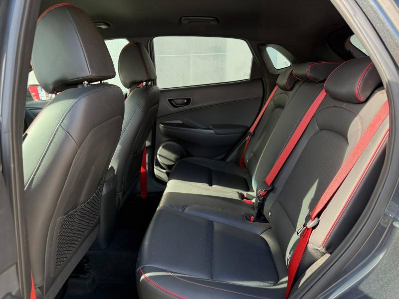 HYUNDAI Kona d’occasion à vendre à NARBONNE chez AUTO MEDITERRANÉE (Photo 20)