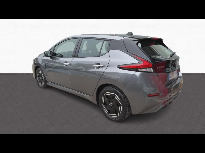 NISSAN Leaf d’occasion à vendre à NARBONNE chez AUTO MEDITERRANÉE (Photo 3)