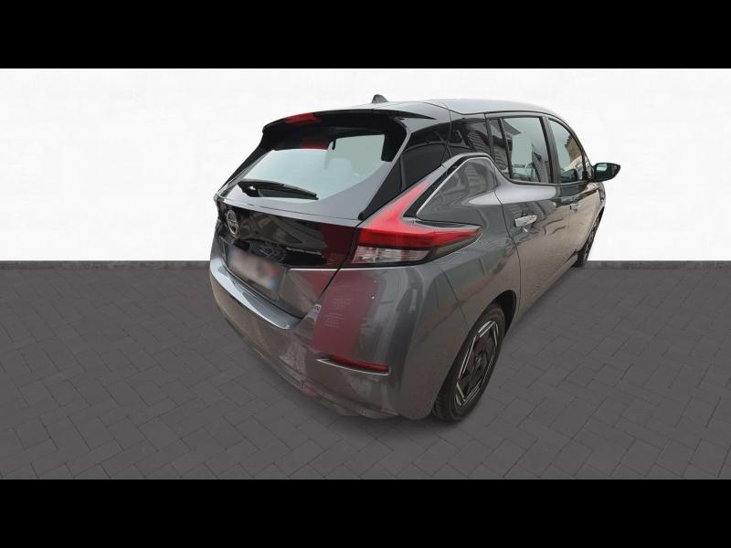 NISSAN Leaf d’occasion à vendre à NARBONNE chez AUTO MEDITERRANÉE (Photo 6)