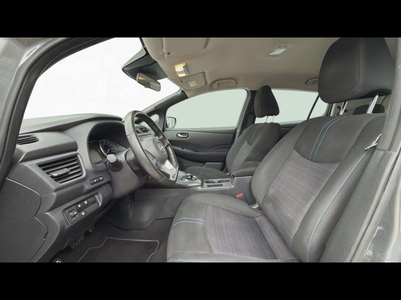 NISSAN Leaf d’occasion à vendre à NARBONNE chez AUTO MEDITERRANÉE (Photo 11)