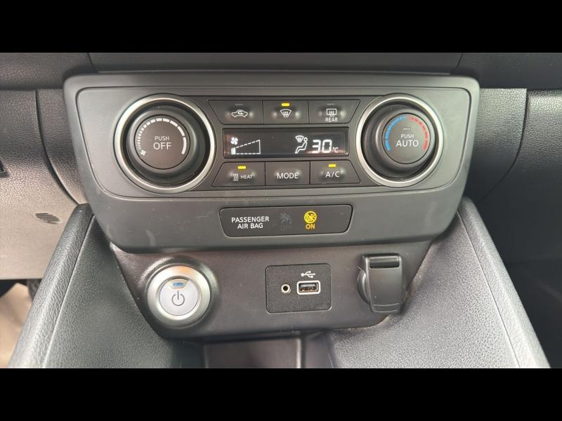 NISSAN Leaf d’occasion à vendre à NARBONNE chez AUTO MEDITERRANÉE (Photo 19)