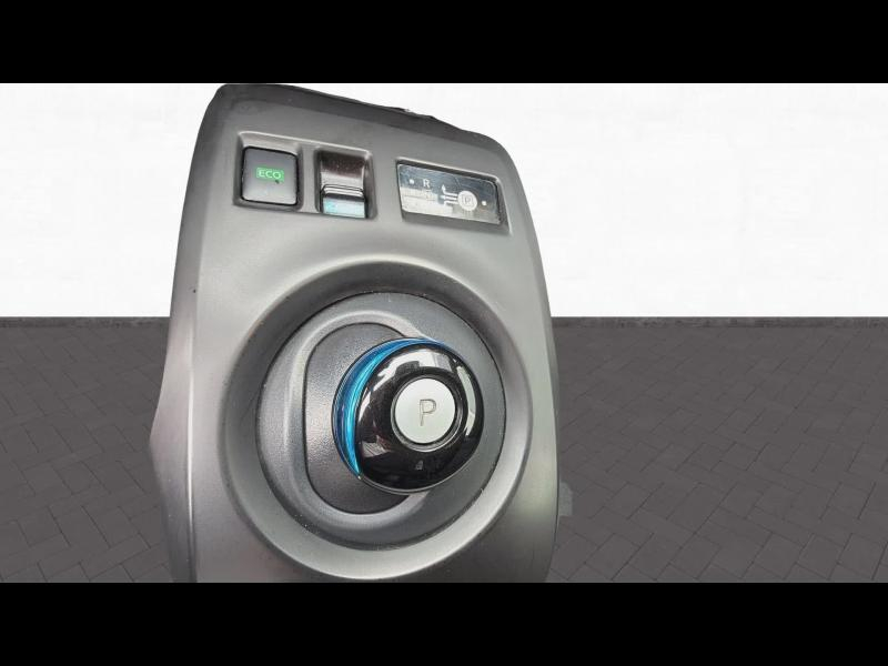 NISSAN Leaf d’occasion à vendre à NARBONNE chez AUTO MEDITERRANÉE (Photo 20)