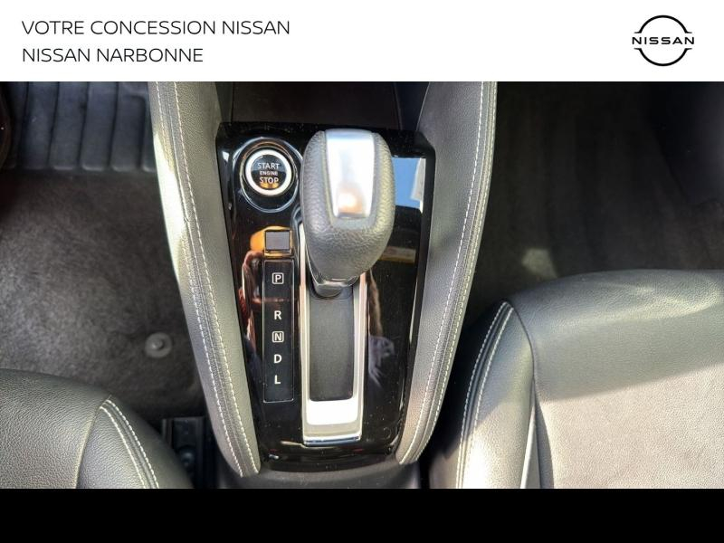 NISSAN Micra d’occasion à vendre à NARBONNE chez AUTO MEDITERRANÉE (Photo 20)