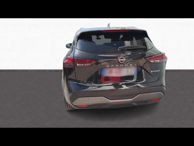 NISSAN Qashqai d’occasion à vendre à NARBONNE chez AUTO MEDITERRANÉE (Photo 7)