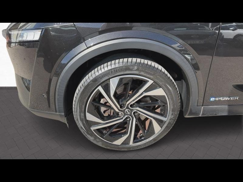 NISSAN Qashqai d’occasion à vendre à NARBONNE chez AUTO MEDITERRANÉE (Photo 11)