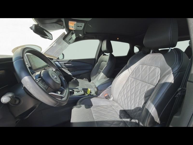 NISSAN Qashqai d’occasion à vendre à NARBONNE chez AUTO MEDITERRANÉE (Photo 12)